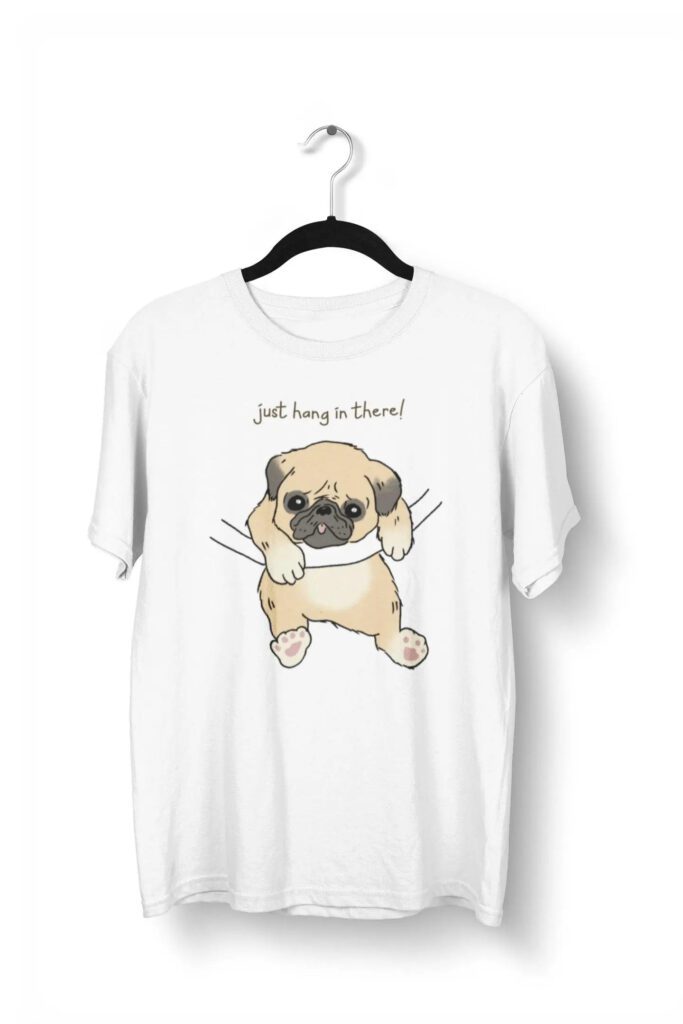 image 5 - Ultimate Funny T-shirt Design Ideas In 2024 - 2025 Pets and Paws | Funny t-shirt design ideas