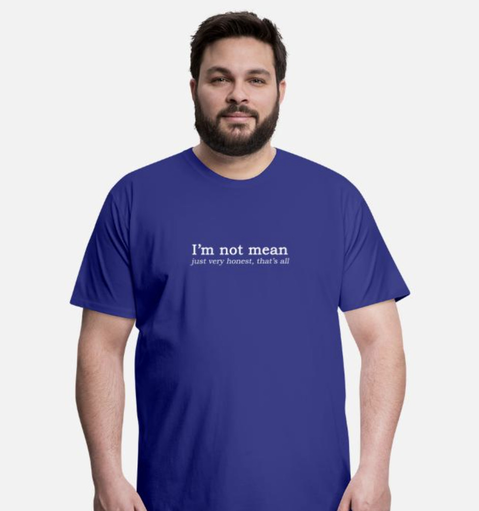 image 6 - Ultimate Funny T-shirt Design Ideas In 2024 - 2025 Sarcastic Statements | Funny t-shirt design ideas