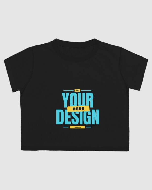 Crop Top - Image 4