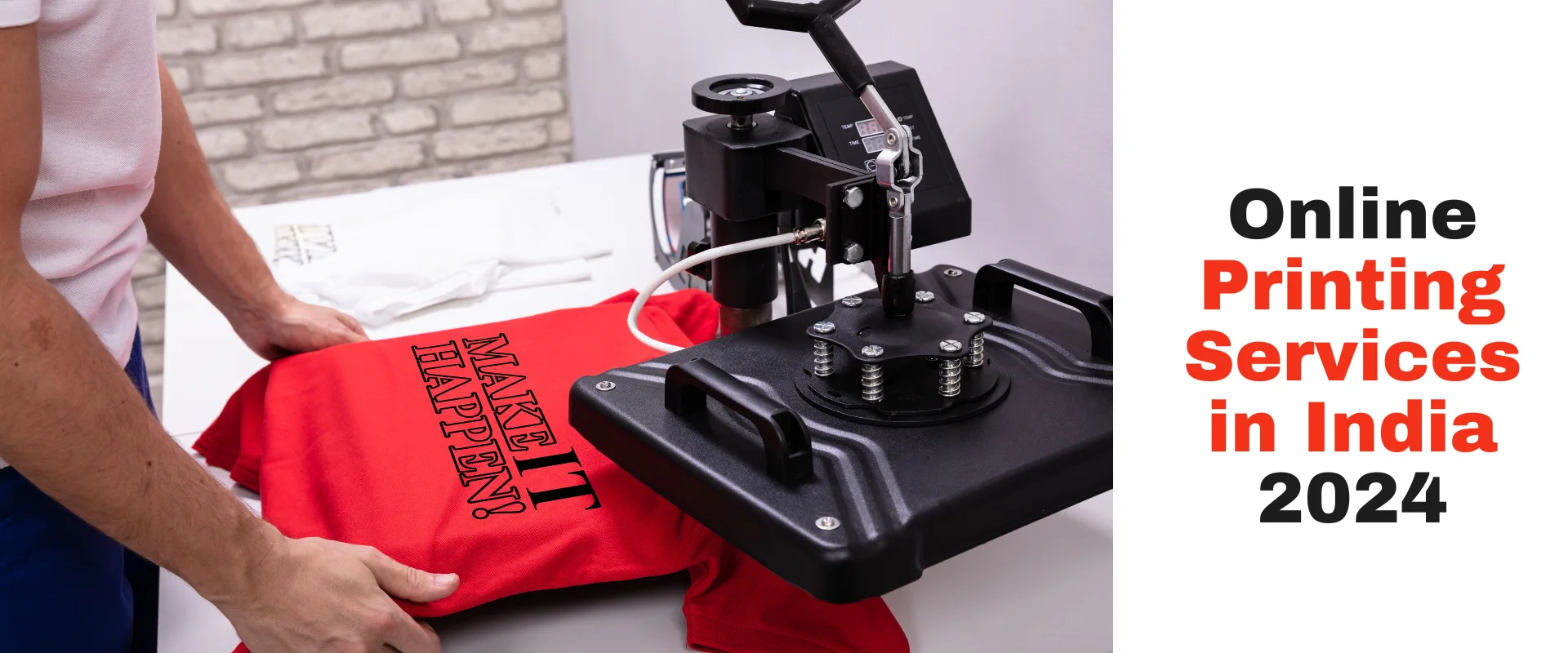 online printing services