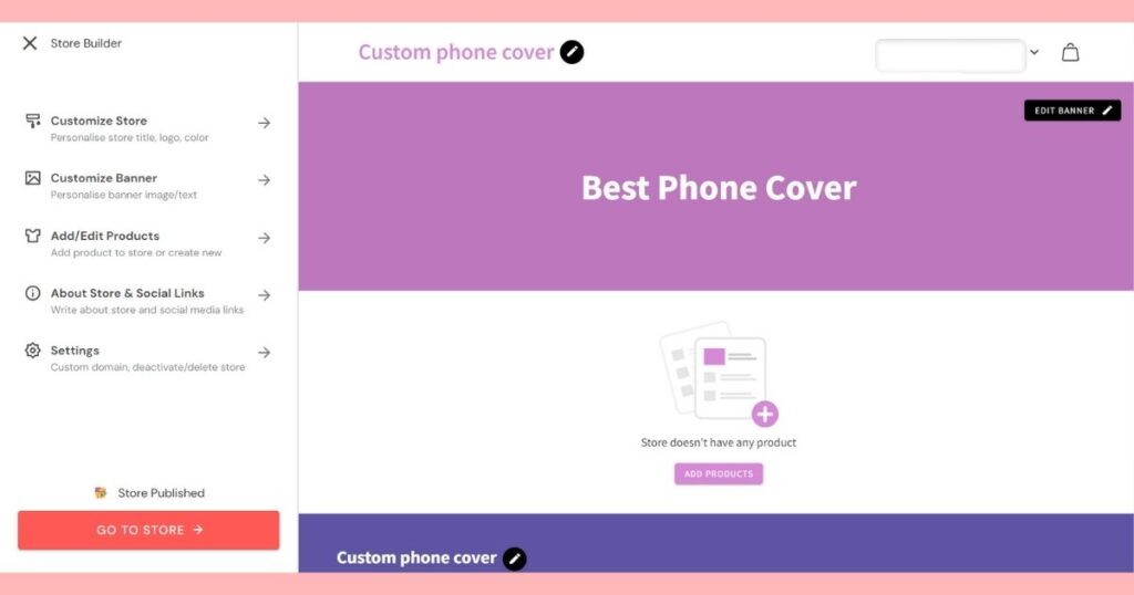 Choose Your Product Phone Cover 2 - Custom Phone Covers Online India: Make Your Own Phone Case - 2025 Design Your Store