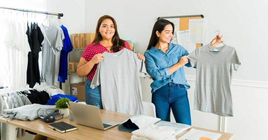 Print on demand business - Top 20 Successful Side Business Ideas in 2024 - 2025 Print-on-demand business - Side Business Ideas
