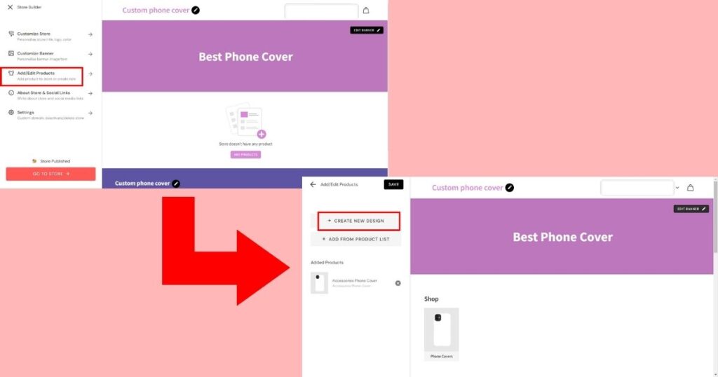 Choose Your Product - Custom Phone Covers Online India: Make Your Own Phone Case - 2025 Choose Your Product
