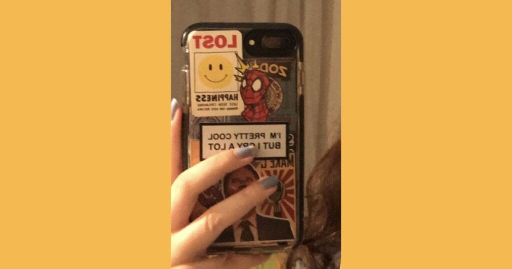 Comic DIY phone case idea - 15 Simple DIY Phone Case Ideas in No Time - 2025 Comic Book Cool
