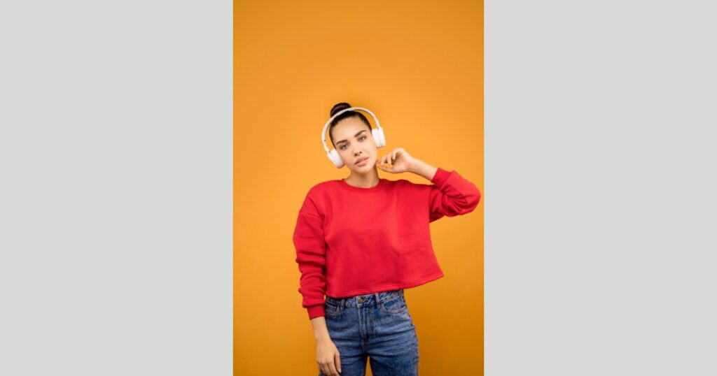 Crop Tops for Trendiness