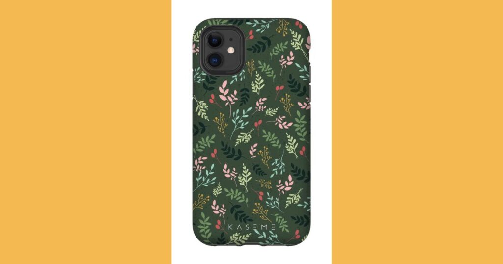 Nature DIY phone case idea - 15 Simple DIY Phone Case Ideas in No Time - 2025 Nature's Canvas
