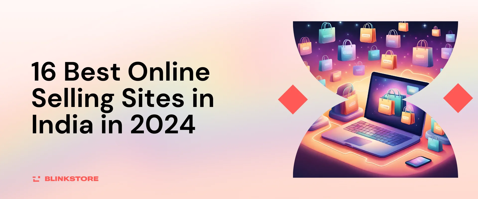 16 Best Online Selling Sites in India in 2024