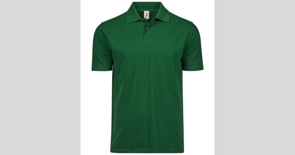 Polo T shirt for men - 15 Must-Own Types of T-shirts for Men - 2025 Polo T-shirts for men
