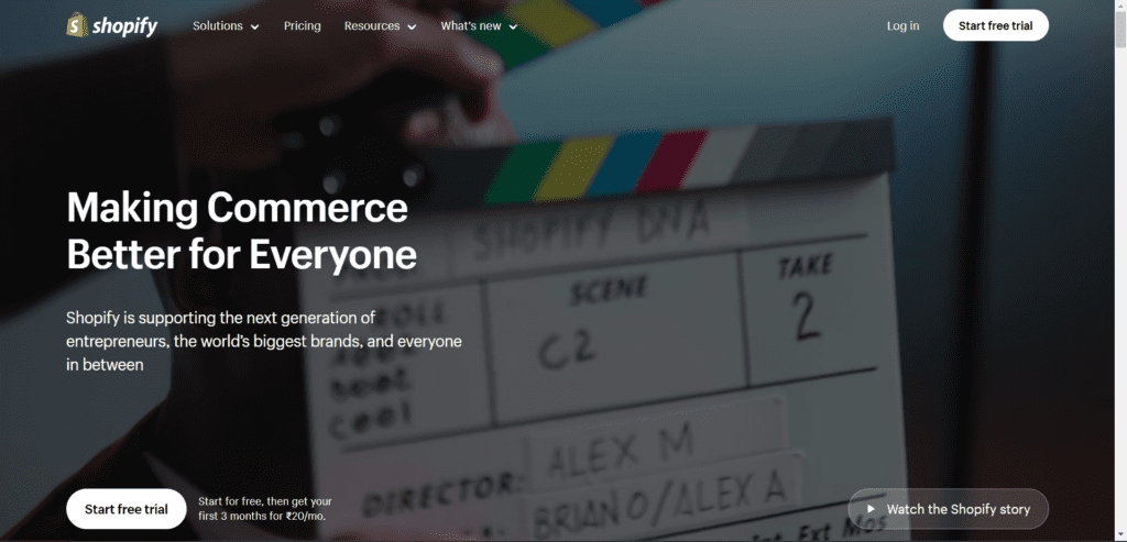 Shopify - Print on Demand Without Shopify: Exploring Alternatives in 2024 - 2025 Shopify