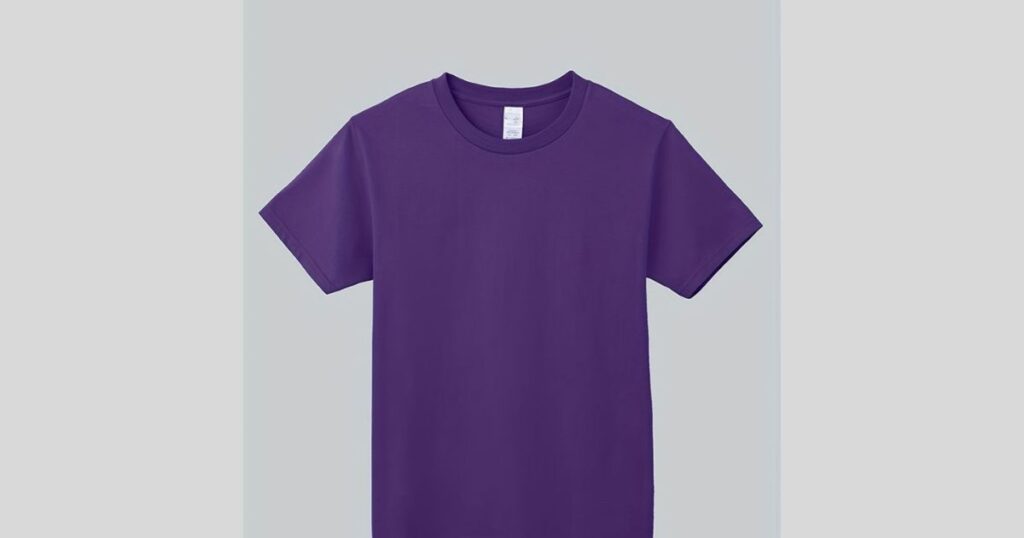 crew neck T shirt for men - 15 Must-Own Types of T-shirts for Men - 2025 Crew Neck T-Shirts for men