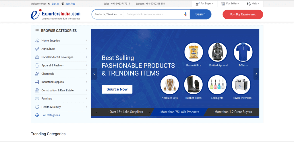 Exporters India - clothing dropshipping suppliers india