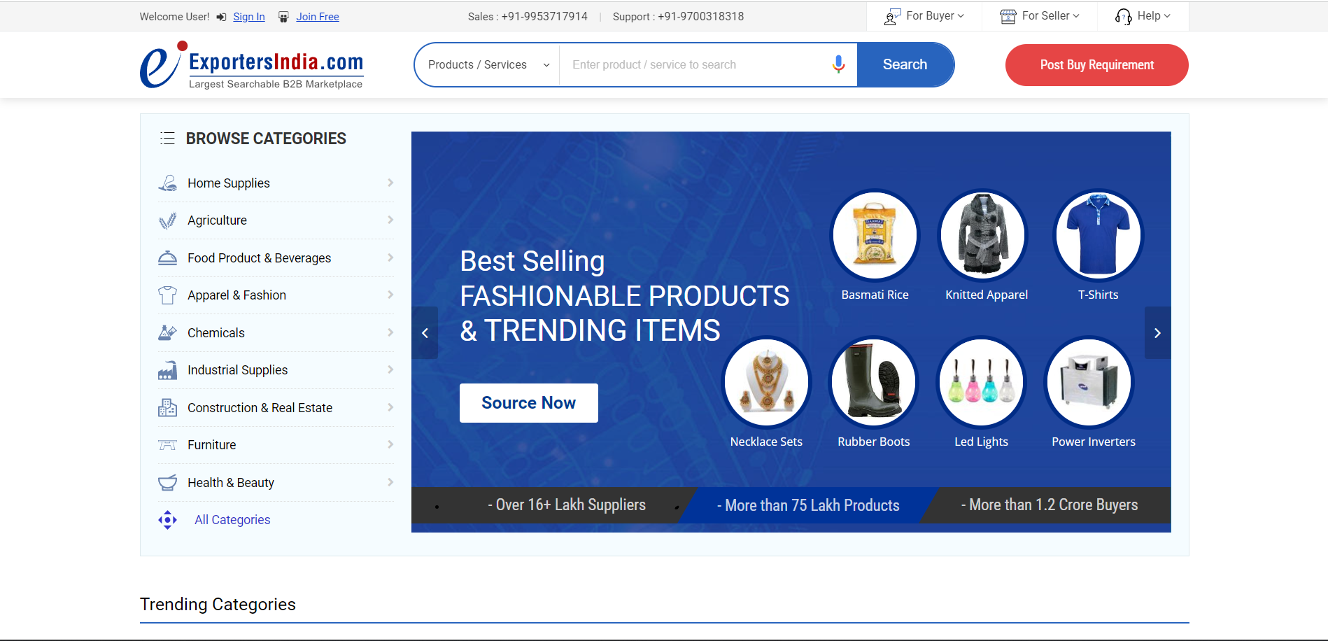 18 Reliable Clothing Dropshipping Suppliers India in 2024