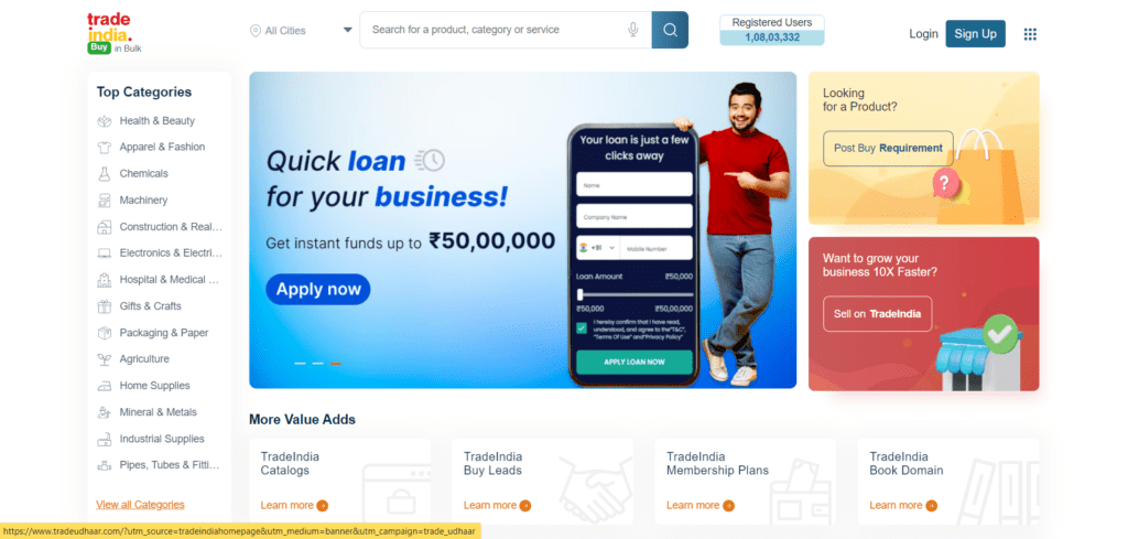 TradeIndia - clothing dropshipping suppliers india
