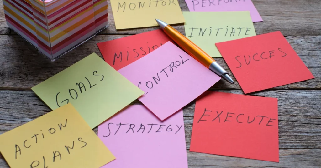 Create a Marketing Plan