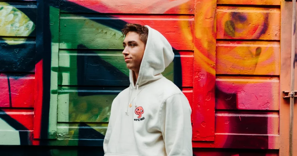 14 2 - 30+ Different Types of Hoodies: A Comprehensive Guide (2024) - 2025 different types of men's hoodies