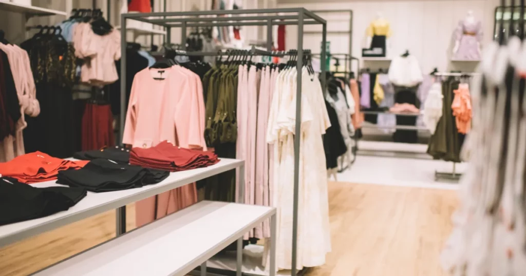 16 - 30+ Best Clothing Business Ideas You Can Start in 2025 - 2025 Modest Fashion Retailer