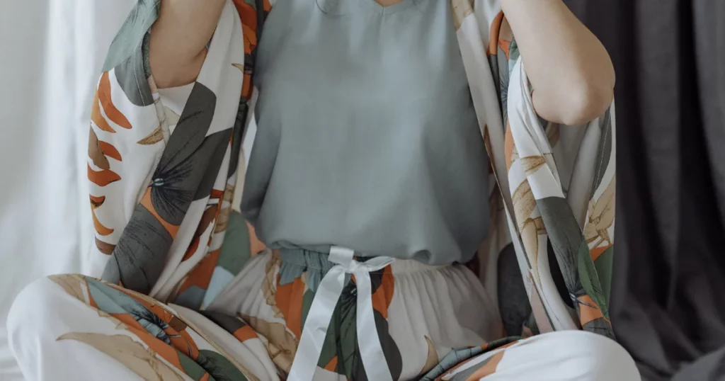19 - 30+ Best Clothing Business Ideas You Can Start in 2025 - 2025 Ethical Loungewear