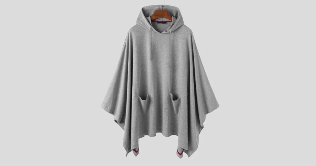 20 1 - 30+ Different Types of Hoodies: A Comprehensive Guide (2024) - 2025 types of hoodie material - Cape Hoodies