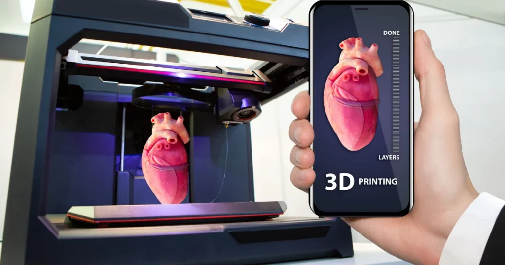 3D Printing Services - 30+ Best Part Time Business Ideas to Generate Passive Income - 2025 3D Printing Services