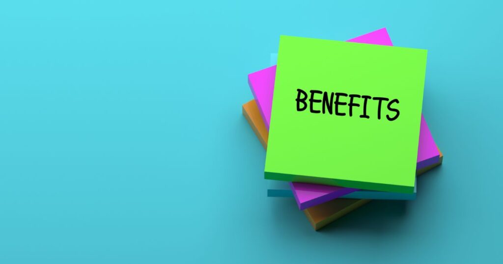 Benefits of eCommerce Websites - Types of eCommerce Websites You Should Know in 2024 - 2025 Benefits of eCommerce Websites