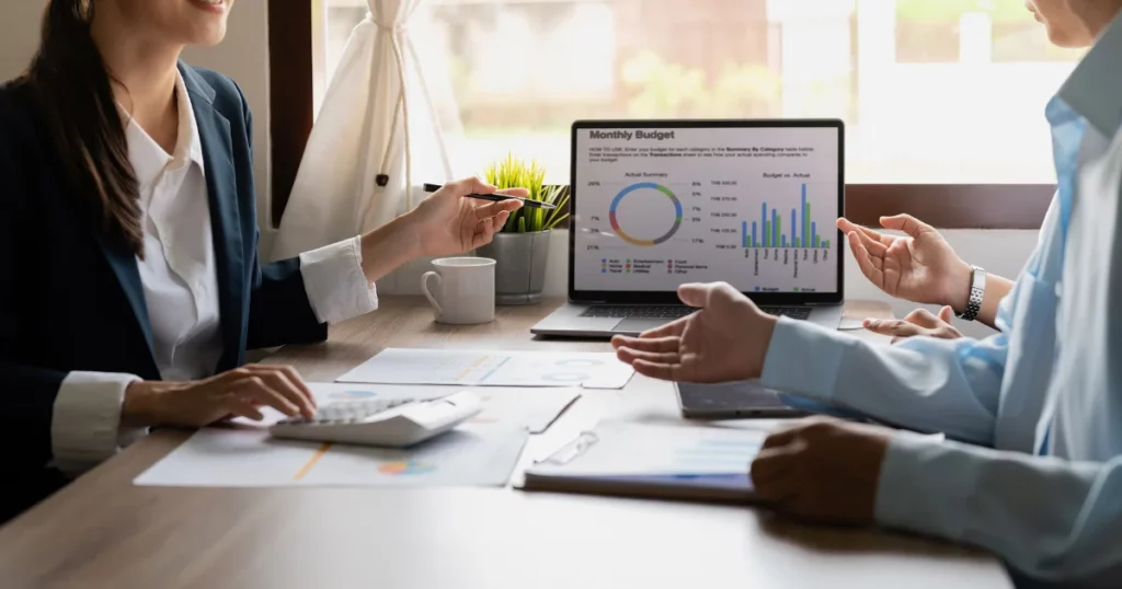 Business Consulting - 30+ Best Part Time Business Ideas to Generate Passive Income - 2025 Business Consulting / Advisory