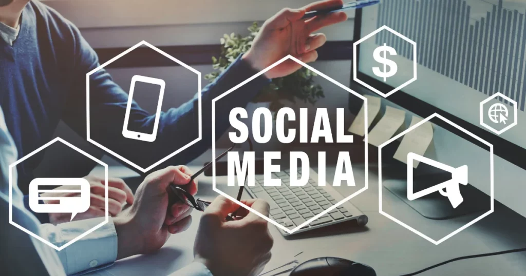 Celebrity Social Handles Management - 30+ Best Part Time Business Ideas to Generate Passive Income - 2025 Celebrity Social Handles Management