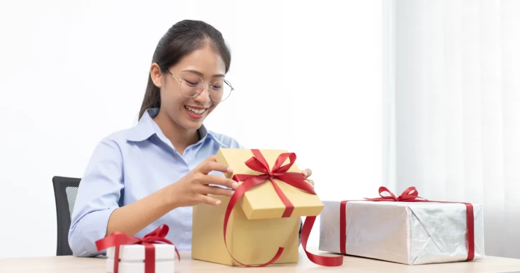 Corporate Gift Customization - 30+ Best Part Time Business Ideas to Generate Passive Income - 2025 Corporate Gift Customization