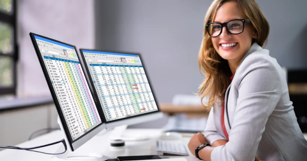 Data Entry Operators - 30+ Best Part Time Business Ideas to Generate Passive Income - 2025 Data Entry Operators