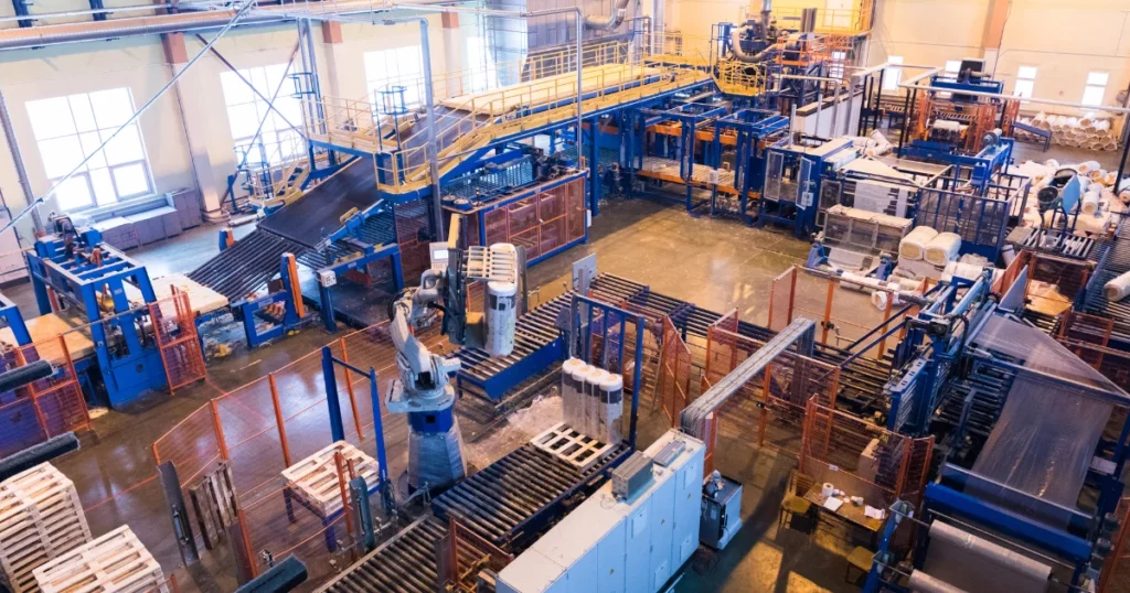 Domestic Manufacturing - Product Sourcing: Tactics to Boost Business Growth (2024) - 2025 Domestic Manufacturing - sources of product for business