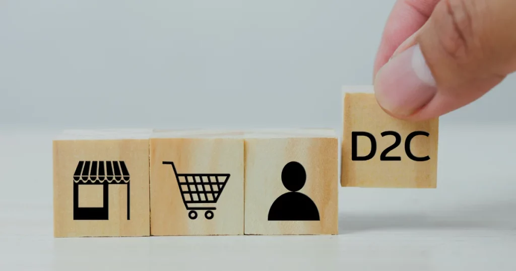 E-commerce & D2C Opportunities - worlds best business opportunity