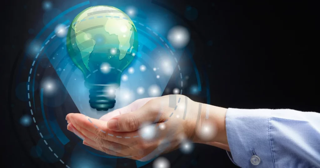 Environment-Friendly Offerings - worlds best business opportunity