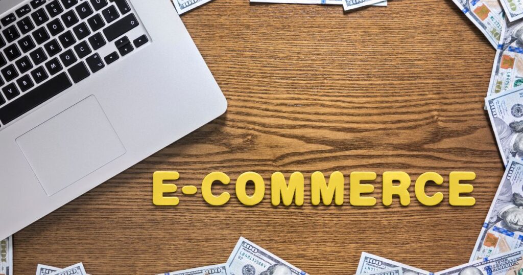 How Can You Make Money With an eCommerce Website - Types of eCommerce Websites You Should Know in 2024 - 2025 How Can You Make Money With an eCommerce Website