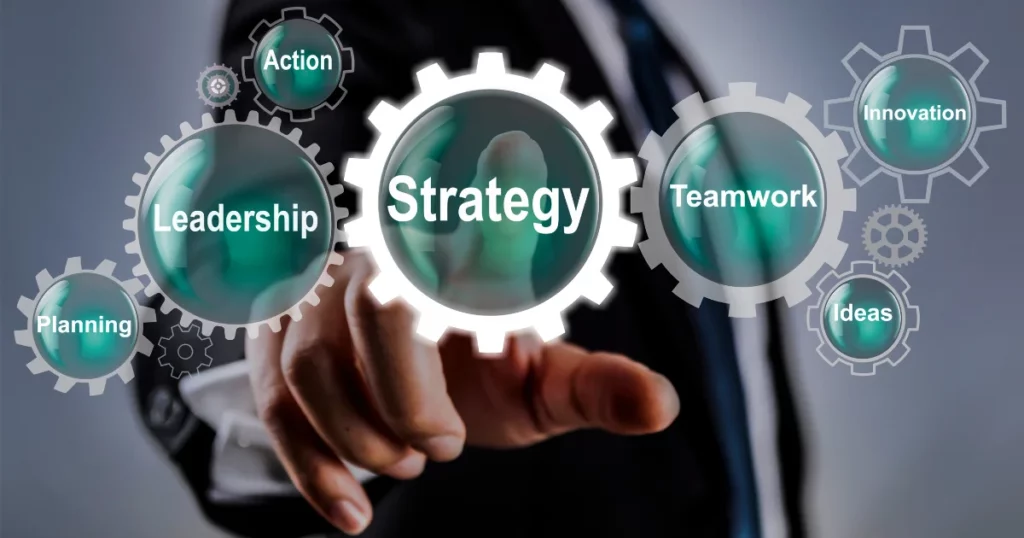 Key strategies to be successful with your niche dropshipping business - Dropshipping Niches: 20+ New Opportunities with a Major Potential - 2025 Key strategies to be successful with your niche dropshipping business