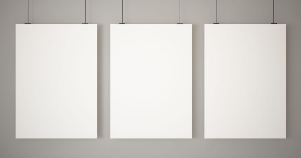 Posters - 27 Best Selling Print-on-Demand Products for Online Store - 2025 Posters - unique print on demand products