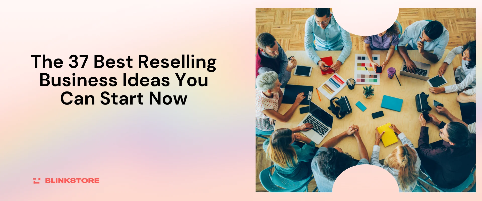 Reselling Business Ideas