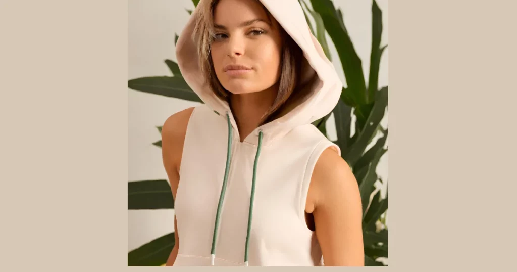Sleeveless Hoodie for Women - 30+ Different Types of Hoodies: A Comprehensive Guide (2024) - 2025 Sleeveless Hoodie for Women - types of hoodies
