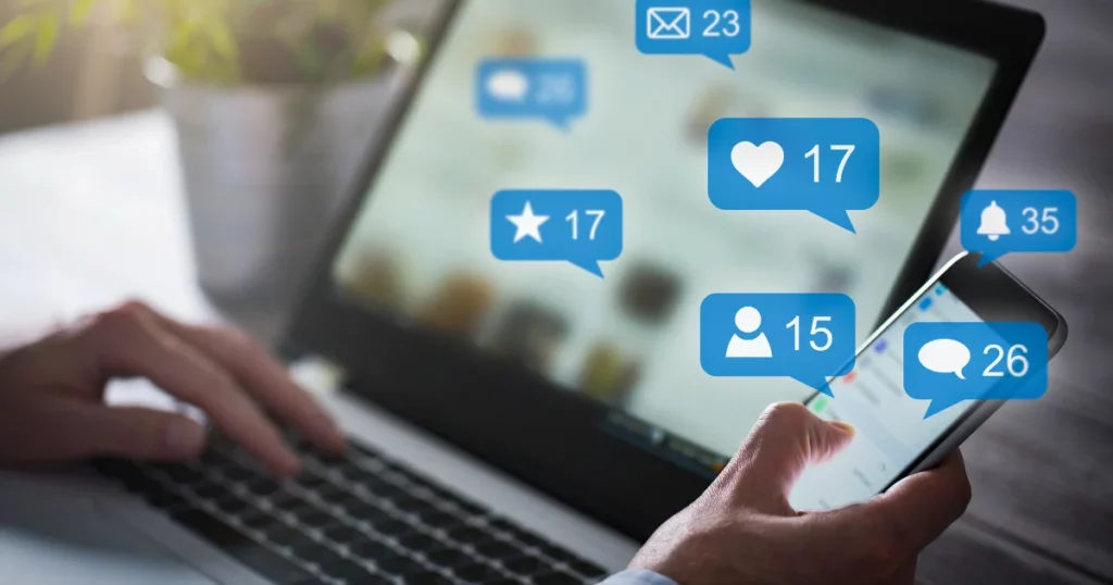 Social Media Marketing - 30+ Best Part Time Business Ideas to Generate Passive Income - 2025 Social Media Marketing