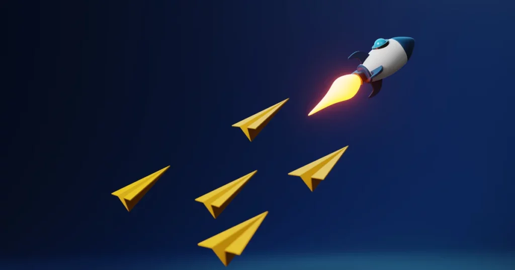 Technology Driven Opportunities