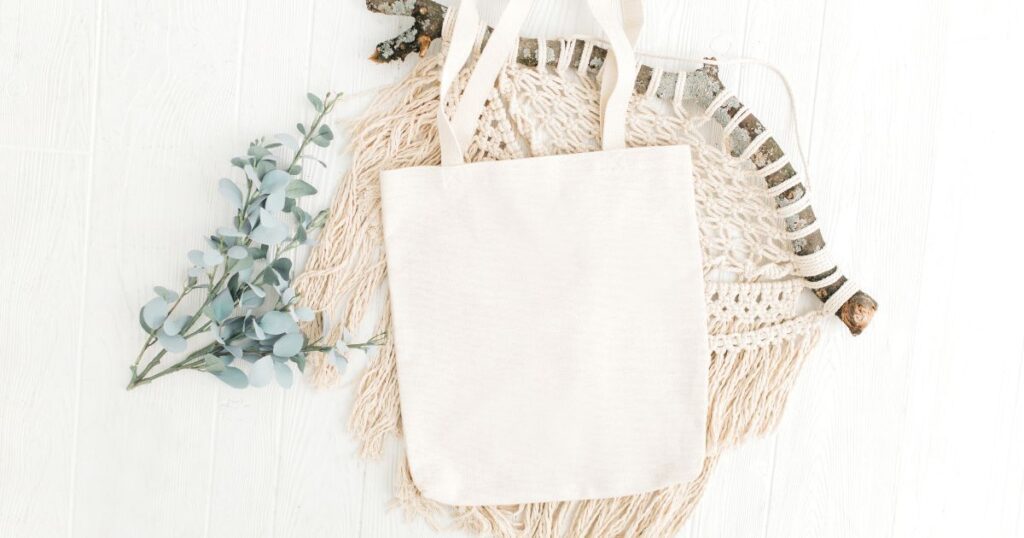 Tote Bags - 27 Best Selling Print-on-Demand Products for Online Store - 2025 Tote Bags - best selling print on demand products