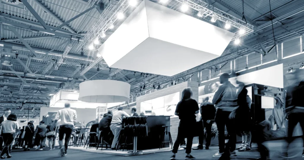Trade Shows - Product Sourcing: Tactics to Boost Business Growth (2024) - 2025 Trade Shows - product sourcing