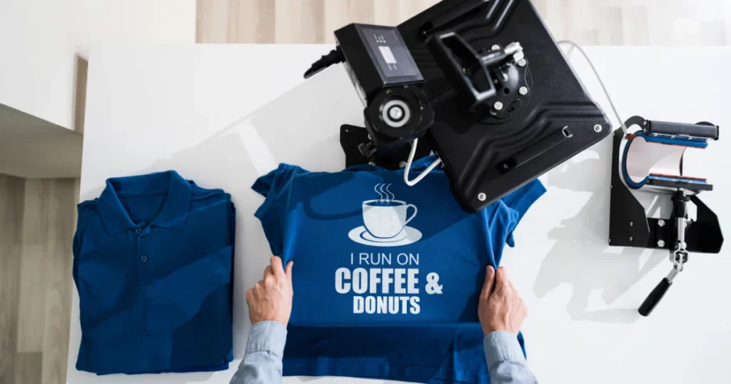 Understanding T Shirt Printing Methods - Types of T Shirt Printing: The Ultimate Guide (2024) - 2025 Understanding T-Shirt Printing Methods - different types of t shirt printing methods