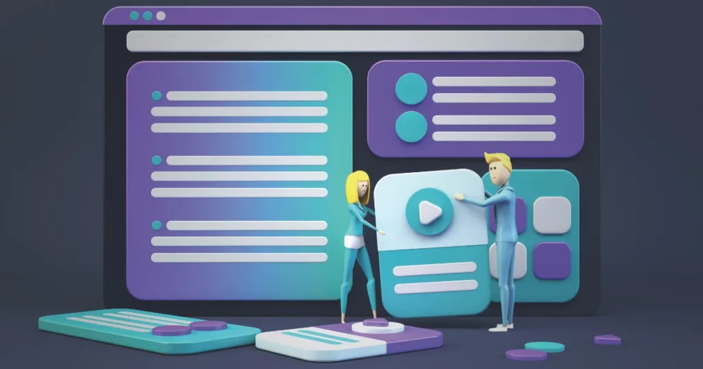 Website Designing - 30+ Best Part Time Business Ideas to Generate Passive Income - 2025 Website Designing