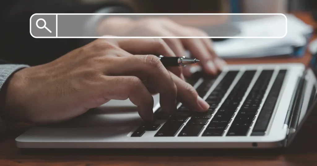 Market Research for Your Online Store