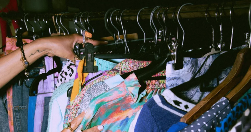business ideas in clothing line - 30+ Best Clothing Business Ideas You Can Start in 2025 - 2025 Online Thrift and Consignment Boutique