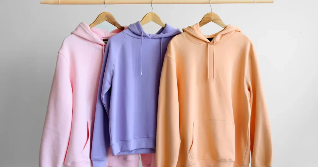 different types of mens hoodies - 30+ Different Types of Hoodies: A Comprehensive Guide (2024) - 2025 different types of hoodies - Oversized Hoodies