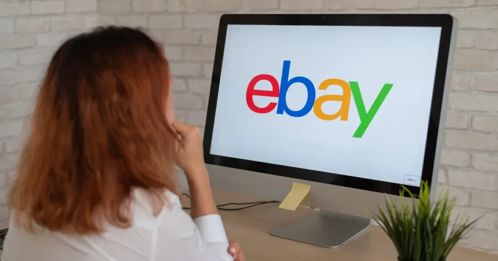 ebay - 30+ Best Part Time Business Ideas to Generate Passive Income - 2025 eBay - part time business ideas