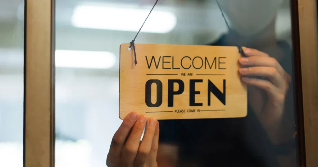Spread the word about your online store everywhere