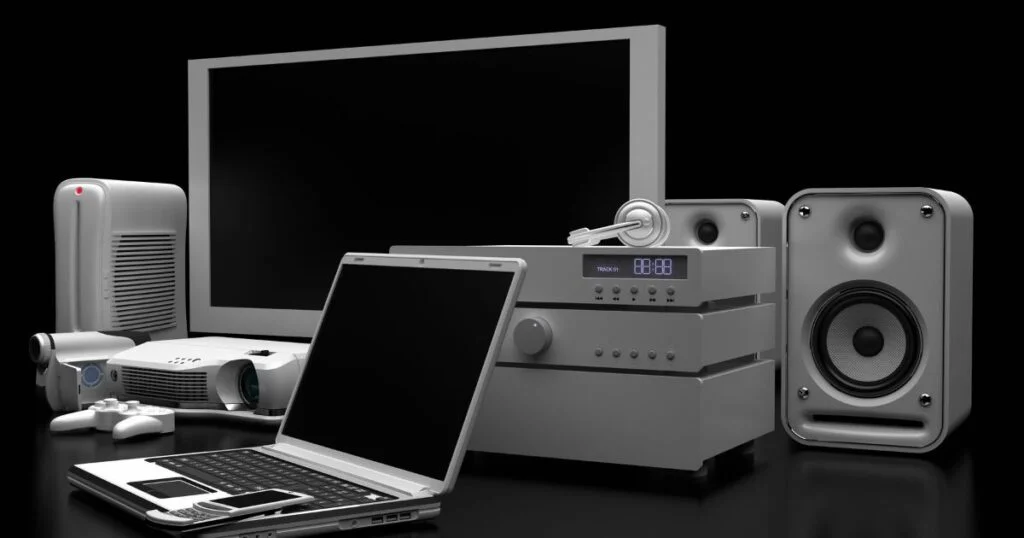 most demanded products in Electronics - 150+ Best Dropshipping Products in India (2025) - 2025 best dropshipping products for electronics