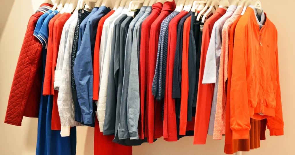 online cloth business ideas 1 - 30+ Best Clothing Business Ideas You Can Start in 2025 - 2025 Men's Clothing Line - Clothing Business Ideas