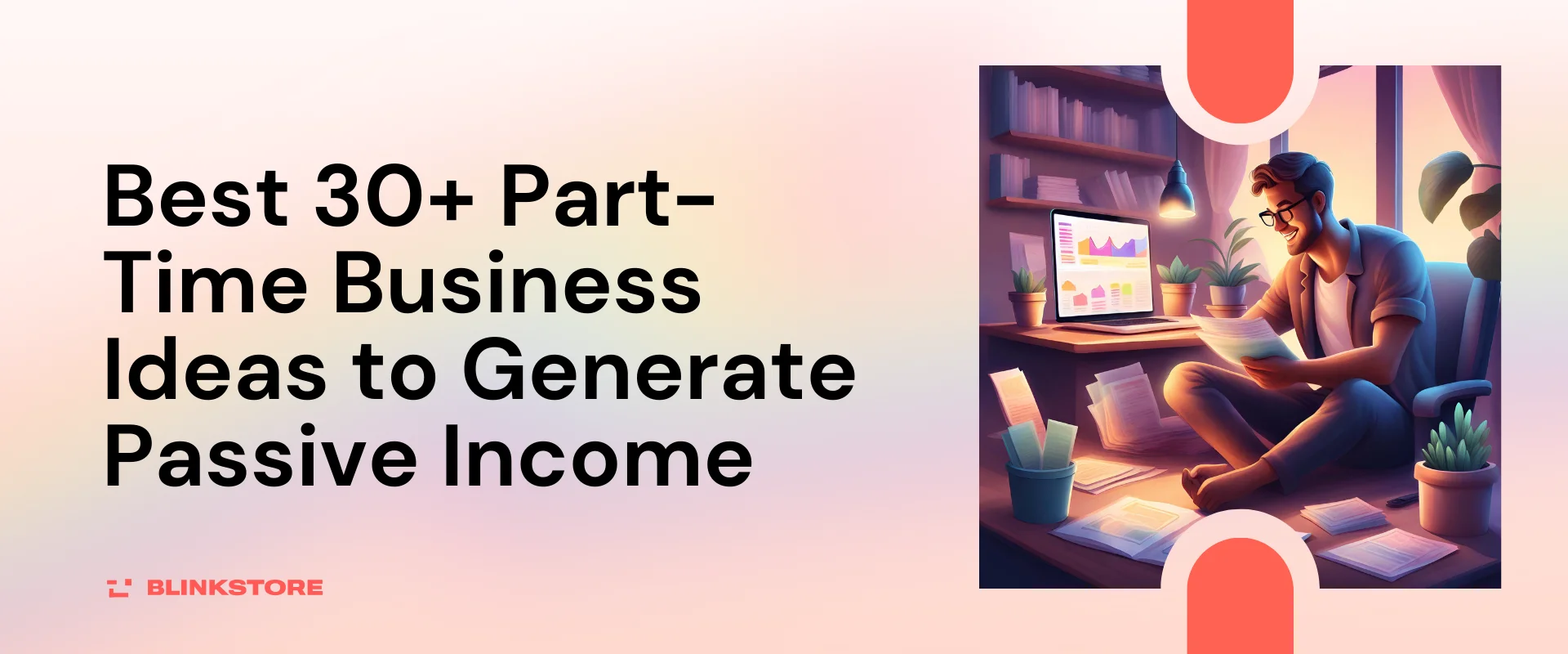 part time business ideas